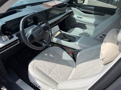 Ford Edge Plus L 2.0T EcoBoost EPHEVAWDFlagship Version - фото 3