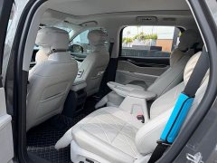 Ford Edge Plus L 2.0T EcoBoost EPHEVAWDFlagship Version - фото 5