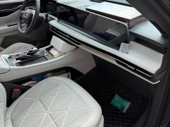 Ford Edge Plus L 2.0T EcoBoost EPHEVAWDFlagship Version - фото 6