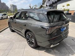 Ford Edge Plus L 2.0T EcoBoost EPHEVAWDFlagship Version - фото 7