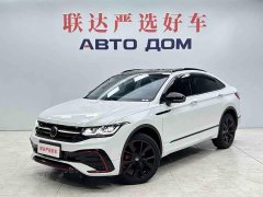 Volkswagen Tiguan X 2023 Facelift 330TSI FWD Premium Flagship - ფოტო 1