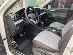 Volkswagen Tiguan X 2023 Facelift 330TSI FWD Premium Flagship - ფოტო 14