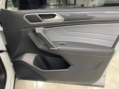 Volkswagen Tiguan X 2023 Facelift 330TSI FWD Premium Flagship - ფოტო 15