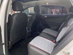 Volkswagen Tiguan X 2023 Facelift 330TSI FWD Premium Flagship - ფოტო 17