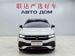Volkswagen Tiguan X 2023 Facelift 330TSI FWD Premium Flagship - ფოტო 2