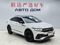 Volkswagen Tiguan X 2023 Facelift 330TSI FWD Premium Flagship - ფოტო 3