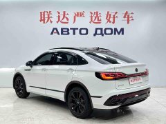 Volkswagen Tiguan X 2023 Facelift 330TSI FWD Premium Flagship - ფოტო 4