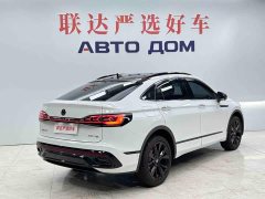 Volkswagen Tiguan X 2023 Facelift 330TSI FWD Premium Flagship - ფოტო 6
