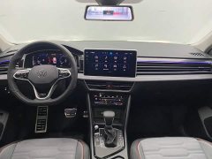 Volkswagen Tiguan X 2023 Facelift 330TSI FWD Premium Flagship - ფოტო 7