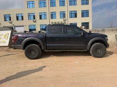 Ford F-150 Raptor 3.5T Raptor - ფოტო 11