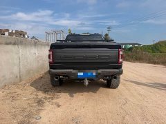 Ford F-150 Raptor 3.5T Raptor - ფოტო 2