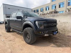 Ford F-150 Raptor 3.5T Raptor - ფოტო 3