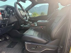 Ford F-150 Raptor 3.5T Raptor - ფოტო 4
