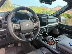 Ford F-150 Raptor 3.5T Raptor - ფოტო 5