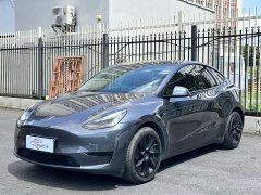 Tesla Model Y 2022 Rear-Wheel Drive - ფოტო 1