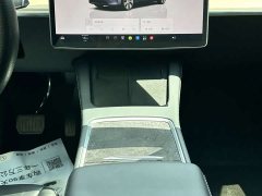 Tesla Model Y 2022 Rear-Wheel Drive - ფოტო 11
