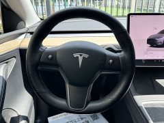 Tesla Model Y 2022 Rear-Wheel Drive - ფოტო 12