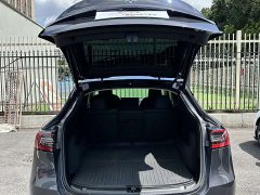 Tesla Model Y 2022 Rear-Wheel Drive - ფოტო 7