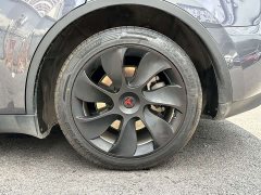 Tesla Model Y 2022 Rear-Wheel Drive - ფოტო 8