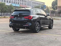 BMW X3 2022 Facelift xDrive30i Premier M Night Edition - ფოტო 4