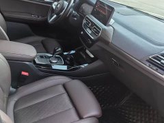 BMW X3 2022 Facelift xDrive30i Premier M Night Edition - ფოტო 6