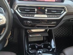 BMW X3 2022 Facelift xDrive30i Premier M Night Edition - ფოტო 9