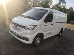 Yufeng Eado EM26 Standard Edition 41.472kWh Henan Lithium Power - photo 1
