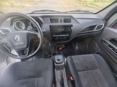 Yufeng Eado EM26 Standard Edition 41.472kWh Henan Lithium Power - photo 12