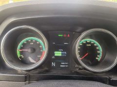Yufeng Eado EM26 Standard Edition 41.472kWh Henan Lithium Power - photo 13
