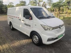Yufeng Eado EM26 Standard Edition 41.472kWh Henan Lithium Power - photo 3
