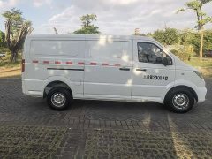 Yufeng Eado EM26 Standard Edition 41.472kWh Henan Lithium Power - photo 4