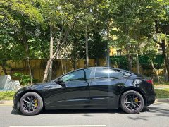 Tesla Model 3 Rear-Wheel Drive - ფოტო 2