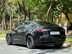 Tesla Model 3 Rear-Wheel Drive - ფოტო 3