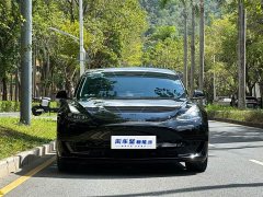 Tesla Model 3 Rear-Wheel Drive - ფოტო 4