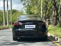 Tesla Model 3 Rear-Wheel Drive - ფოტო 5