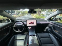 Tesla Model 3 Rear-Wheel Drive - ფოტო 6
