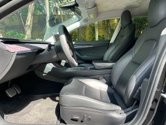 Tesla Model 3 Rear-Wheel Drive - ფოტო 7