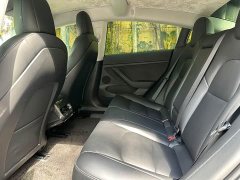 Tesla Model 3 Rear-Wheel Drive - ფოტო 8