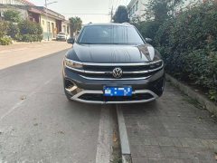 Volkswagen Langjing Facelift 530TSI AWD Flagship Scenic Edition Pro 7-seater - ფოტო 1