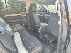 Volkswagen Langjing Facelift 530TSI AWD Flagship Scenic Edition Pro 7-seater - ფოტო 4