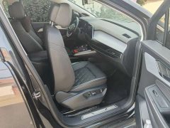 Volkswagen Langjing Facelift 530TSI AWD Flagship Scenic Edition Pro 7-seater - ფოტო 5