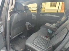 Volkswagen Langjing Facelift 530TSI AWD Flagship Scenic Edition Pro 7-seater - ფოტო 6