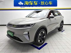 Haval Xiaolong MAX Hi4 165 Ultra Intelligent Driving Edition - ფოტო 1