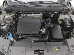 Haval Xiaolong MAX Hi4 165 Ultra Intelligent Driving Edition - ფოტო 10
