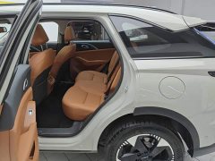 Haval Xiaolong MAX Hi4 165 Ultra Intelligent Driving Edition - ფოტო 11