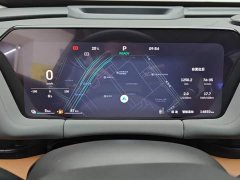 Haval Xiaolong MAX Hi4 165 Ultra Intelligent Driving Edition - ფოტო 14