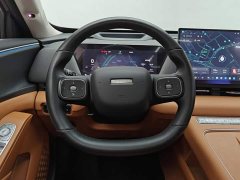 Haval Xiaolong MAX Hi4 165 Ultra Intelligent Driving Edition - ფოტო 15