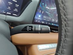 Haval Xiaolong MAX Hi4 165 Ultra Intelligent Driving Edition - ფოტო 16