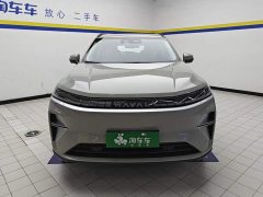 Haval Xiaolong MAX Hi4 165 Ultra Intelligent Driving Edition - ფოტო 2