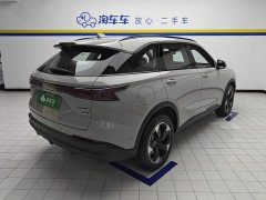 Haval Xiaolong MAX Hi4 165 Ultra Intelligent Driving Edition - ფოტო 3